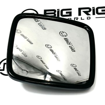 Convex Step Van Mirror Head 610844 - Retrac