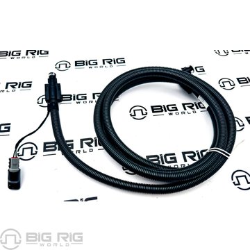 Heated DEF Hose Assembly RET/SUP (4 X 3300MM) M50-6039-3233300 - Paccar