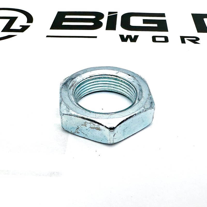 Steering Wheel Nut 3551707C1 - International
