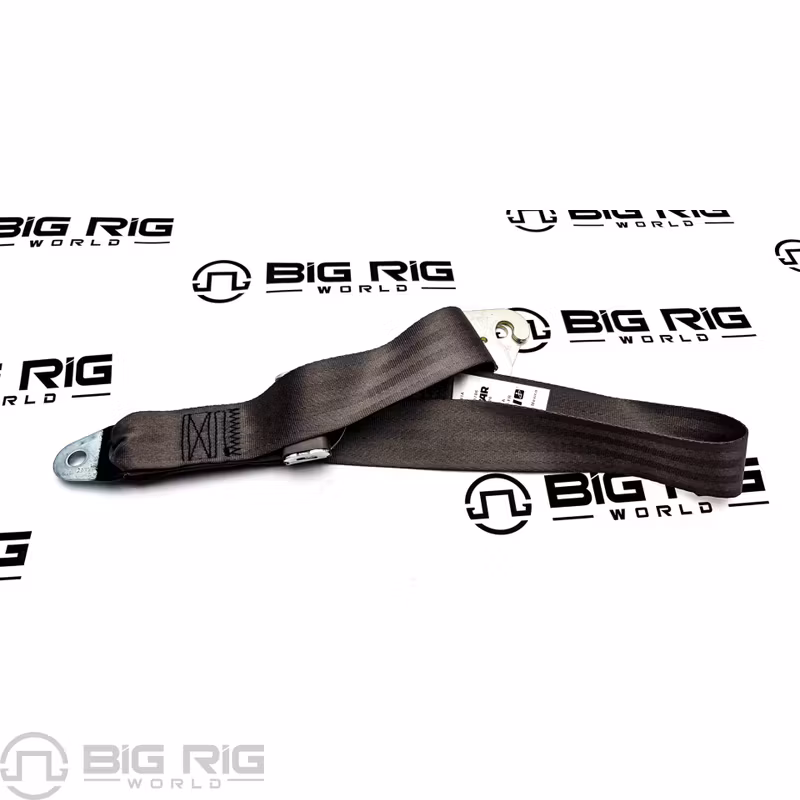 Adjustable Seat Belt Tether S84-1026 - Kenworth