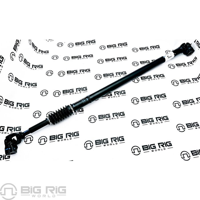 Steering Shaft 418214 - Kenworth