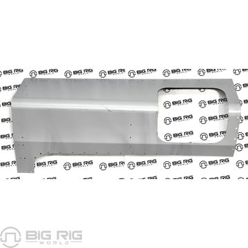 Panel - Cab Corner R64-1516-10101R - Kenworth
