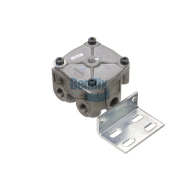 Valve - Relay R12 800484 - Bendix