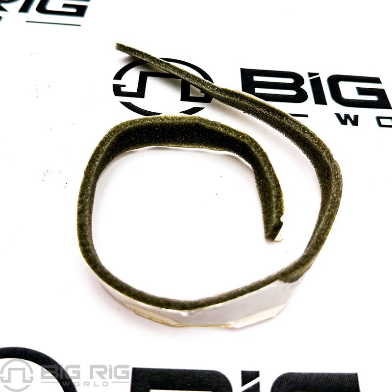 Gasket-Floor Door A/C 520889BSM - Bergstrom