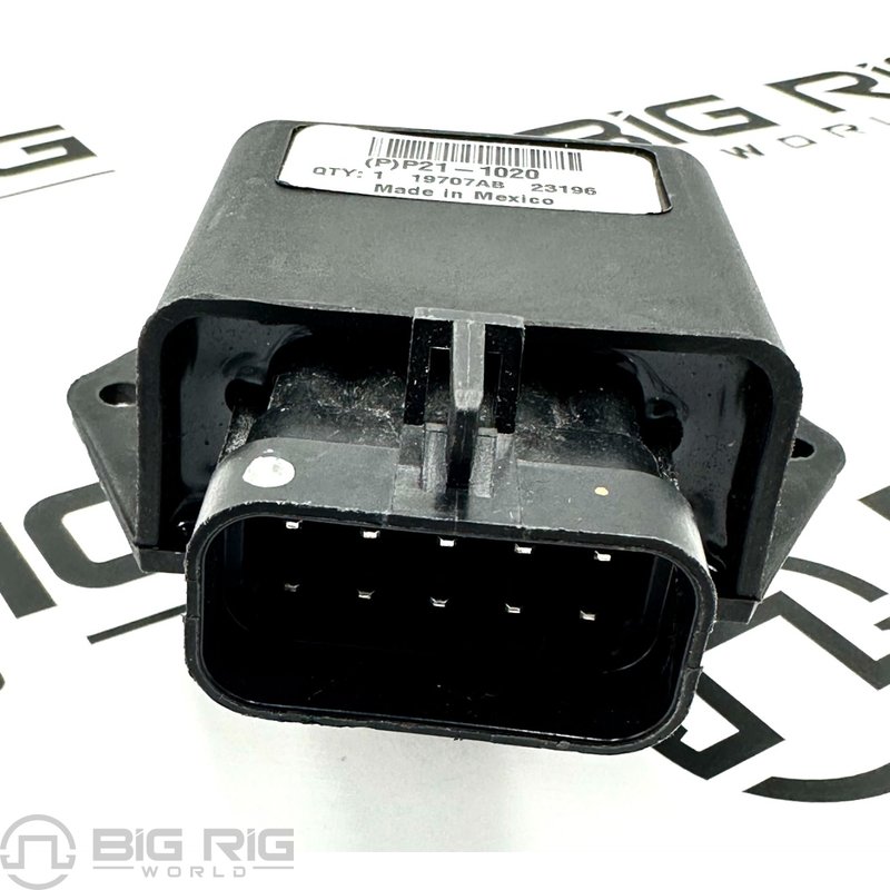 Control Module, Daytime Running Lights (DRL) P21-1020 - Paccar