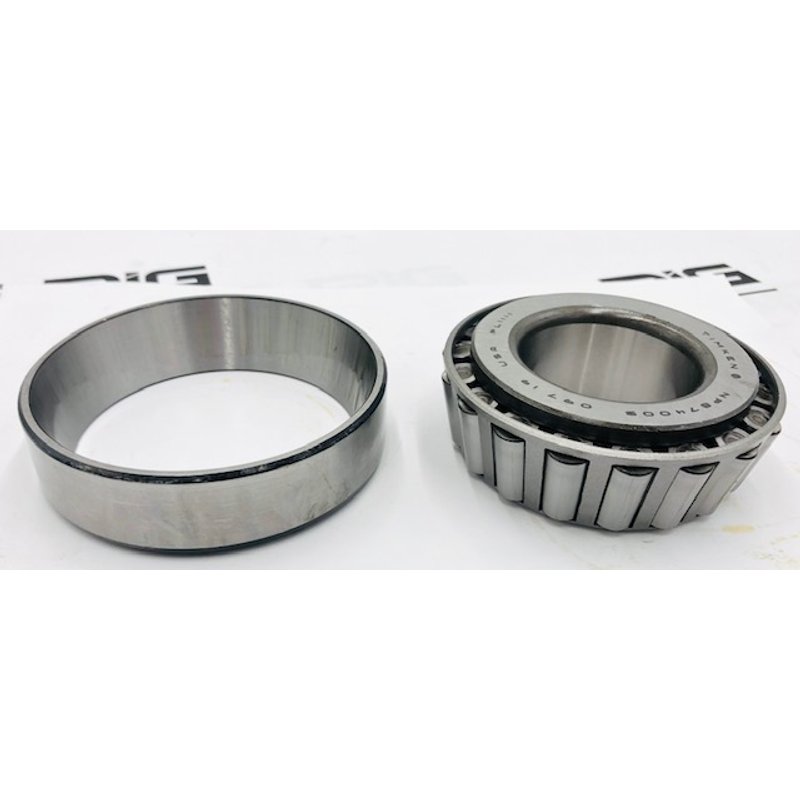 Set - Bearing, NP874005/NP435398 SET428TRB - Timken