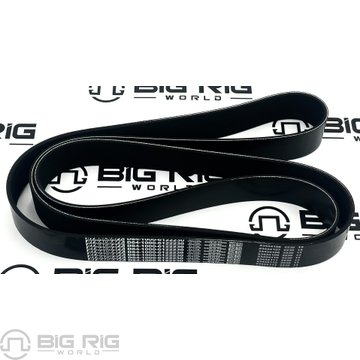 Belt-Poly 12 Ribs X 2230 Plystr D84-1000-6122230 - Paccar