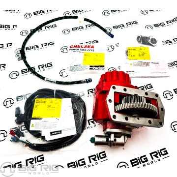 Power Take-Off 280GDFJP-B5XD - Chelsea Products