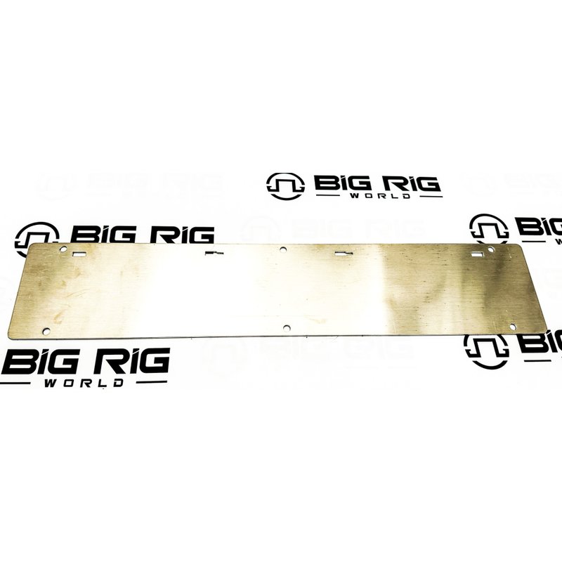 Panel - Gauge, Kahlua Sp Without Cb 22-58996-000 - Freightliner