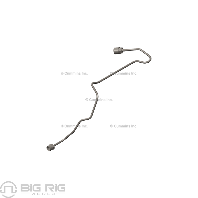 Injector Fuel Supply Tube 3943773 - Cummins