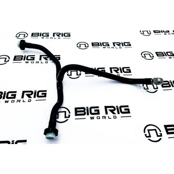 Fuel Pipe, Return 1973418PE - Paccar Engine