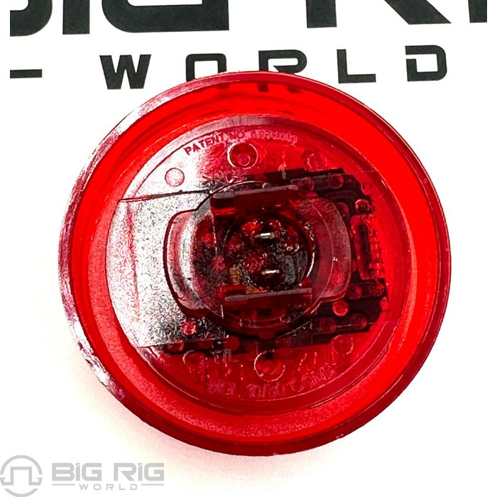LED 10 Series Combo, Low Profile Lamp 10385R - Truck Lite