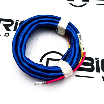 Leadwire R660-10 - Paccar