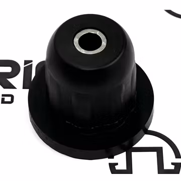 Hood Support - Rear L85-6075 - Peterbilt