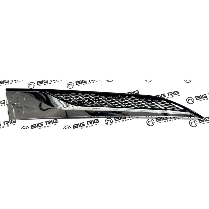 Trim - Intake Assembly - RH L60-1062R - Kenworth