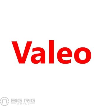 Radiator - Core and Tank Assembly - Complete 1003669 - Valeo