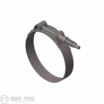 Clamp - T Bolt 4328746 - Cummins