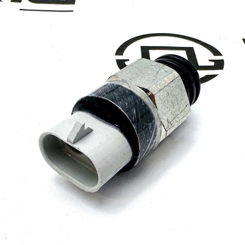 Selector Switch 129035 - Eaton
