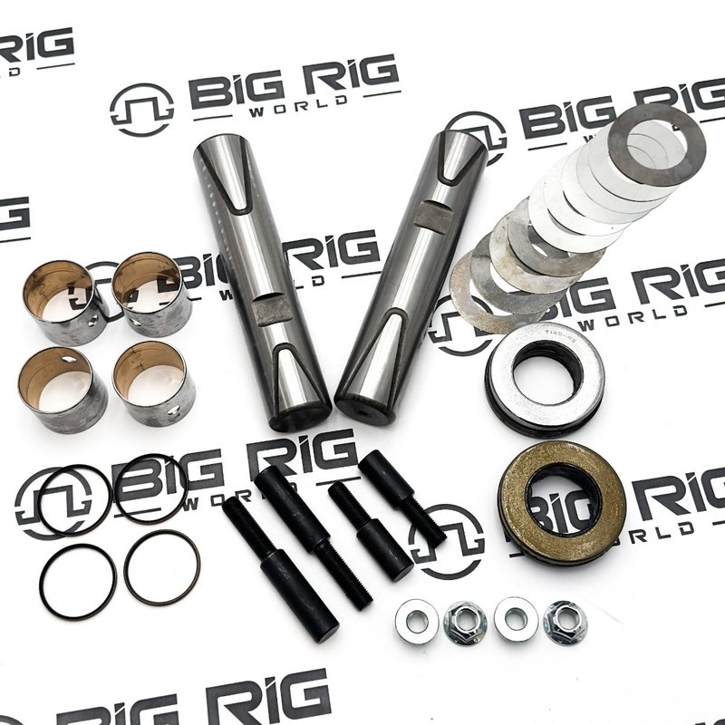 Bronze King Pin Kit - 70.080.18 SKB8018 - Atro