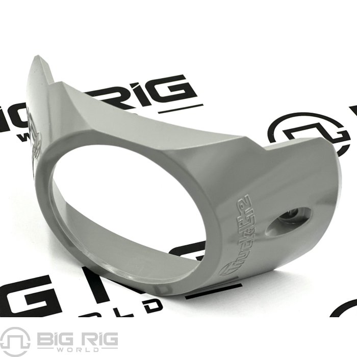 10 Series Cam-On Mount, Gray 10738 - Truck Lite