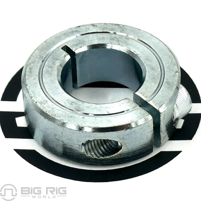 Clamping Collar HWC00917 - M&M Fastener