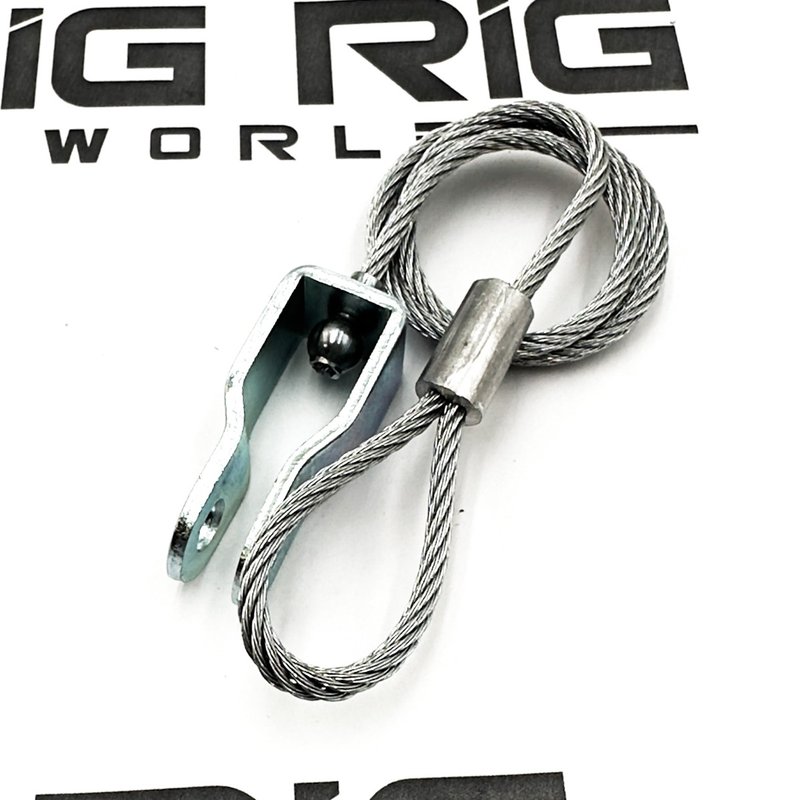 カクケン Hood Stop Cable (20