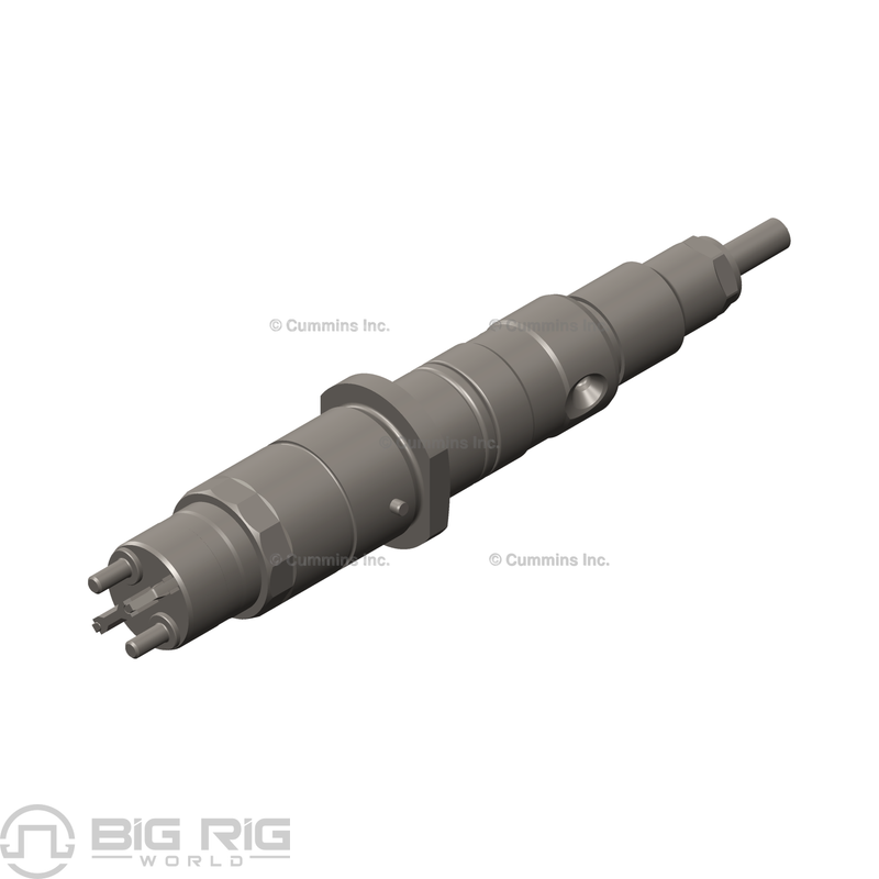Injector 5263308PX - Cummins