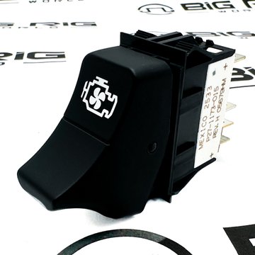 Switch - Engine Fan Override P27-1173-015 - Kenworth
