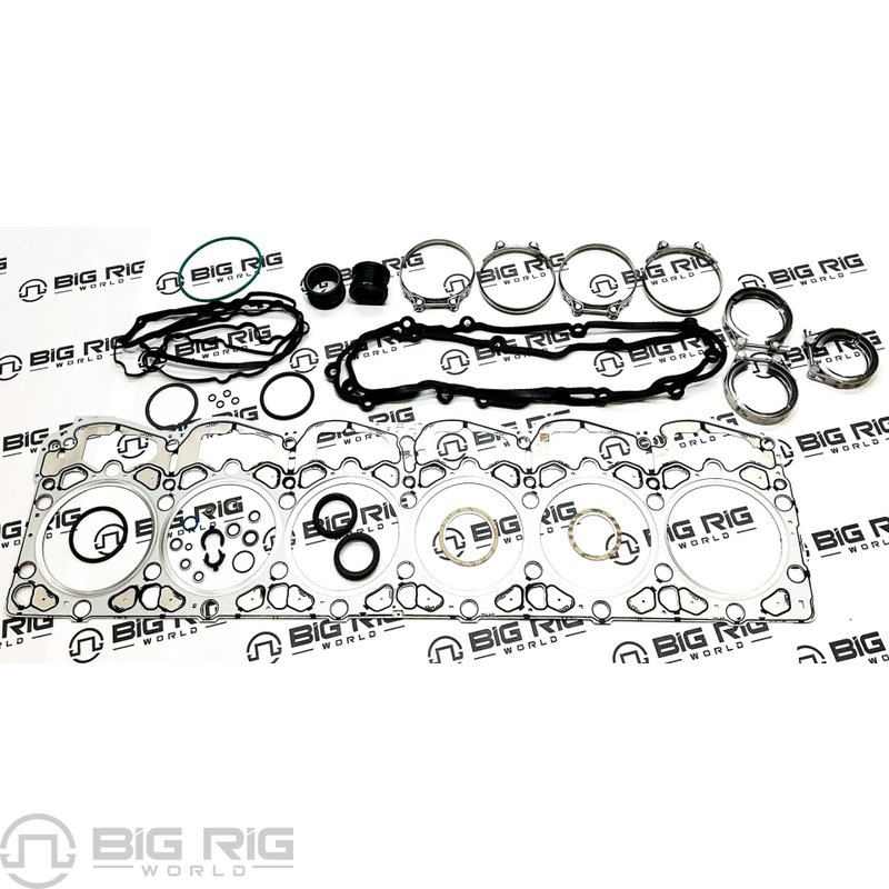 Gasket Set - Cylinder Head EPA21 2425566PE - Paccar Engine