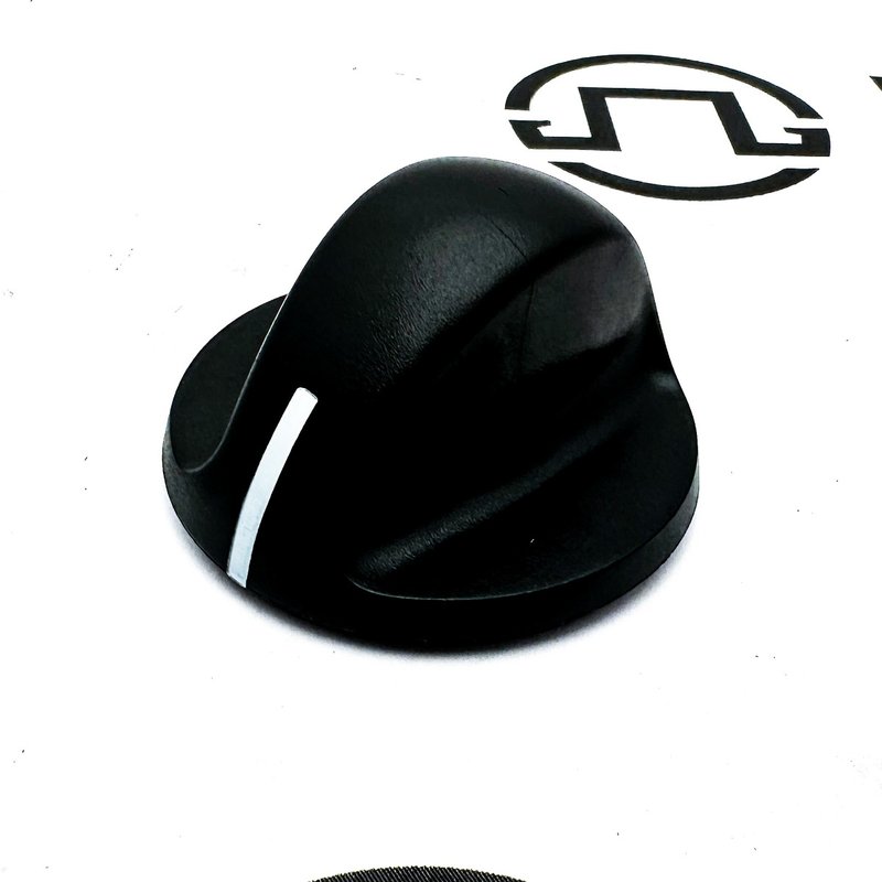Engine Turn Switch Knob 150-0597 - CAT