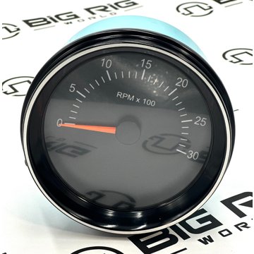 Tachometer Gauge P5T00BSNSATK - Paccar