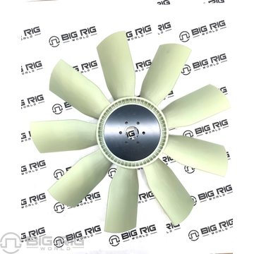 Fan - 30 In. 9 Blade FB392200-30 - TRP