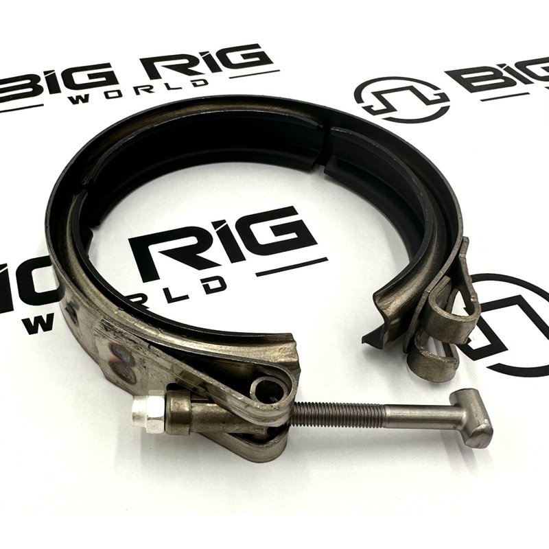 V-Band Clamp - Exhaust 1798862PE - Paccar Engine