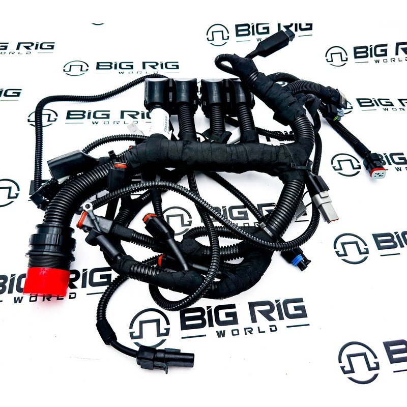 Wiring Harness - Engine 4952742 - Cummins