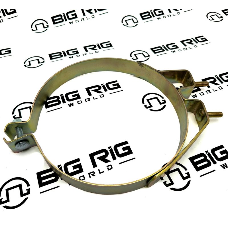 Bracket - Air Tank, Inside Rail A12-13688-000 - Freightliner