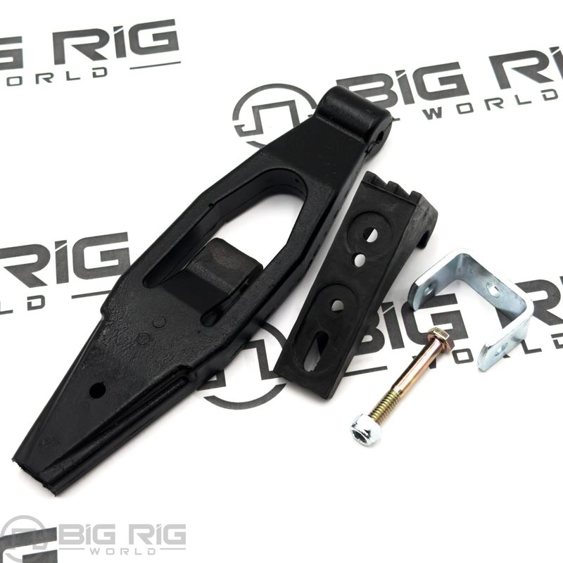 Hood Latch Kit HL00-64003 - Atro