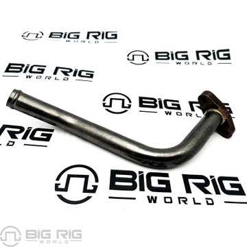 Turbo Oil Drain Connection 3944888 - Cummins