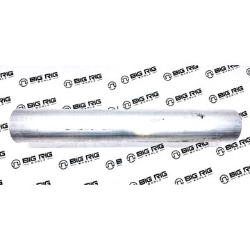 Air Intake Pipe (6 OD x 38 inches) K180-14185-38 - Kenworth