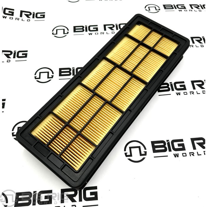 Air Filter AF55318 - Fleetguard