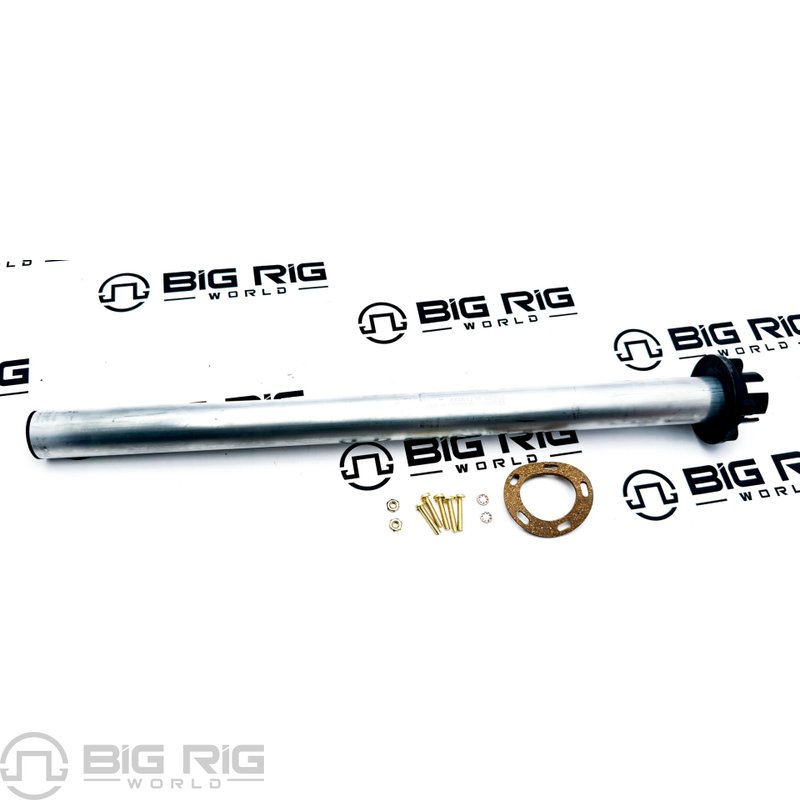 Sender-Fuel Level, Alum FL9222 - Paccar