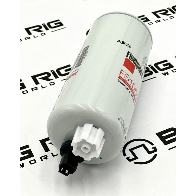Water Separator Filter FS1065 - Fleetguard