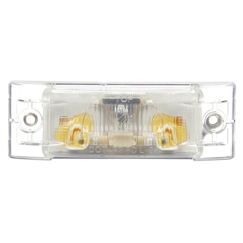 Super 21 License Kit 21004C - Truck Lite