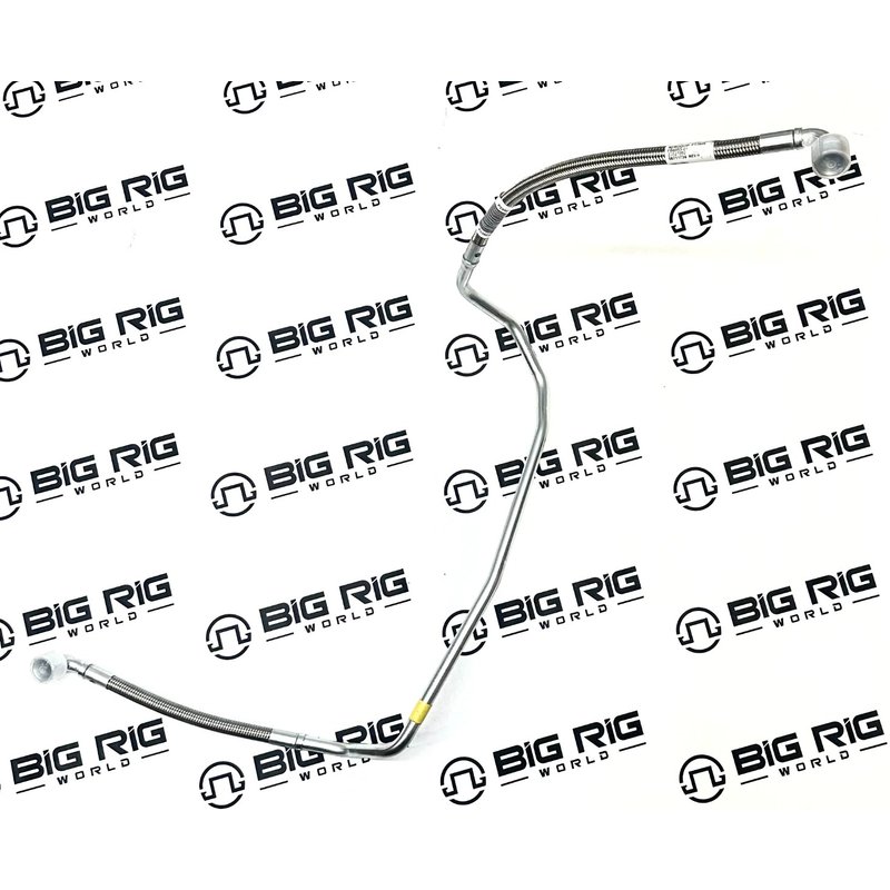 Hose Tube Assembly 23527092 - Detroit Diesel