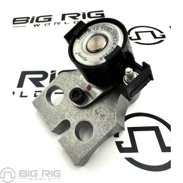 Valve - Engine Brake Control 3686307 - Cummins