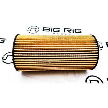 Oil Filter LF16166 - Fleetguard