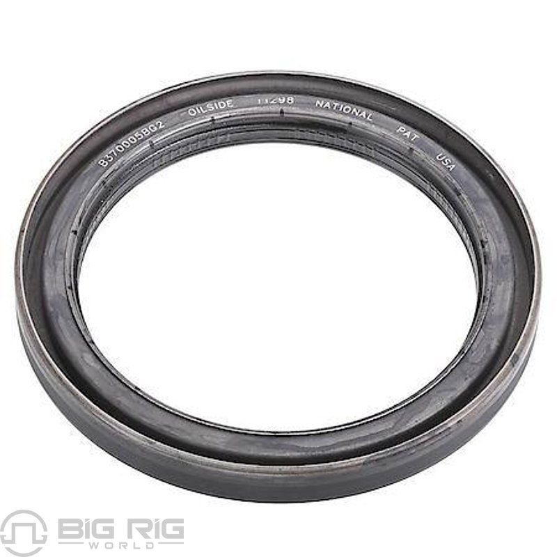 Seal - Oil Bath 370005A - National - Federal Mogul