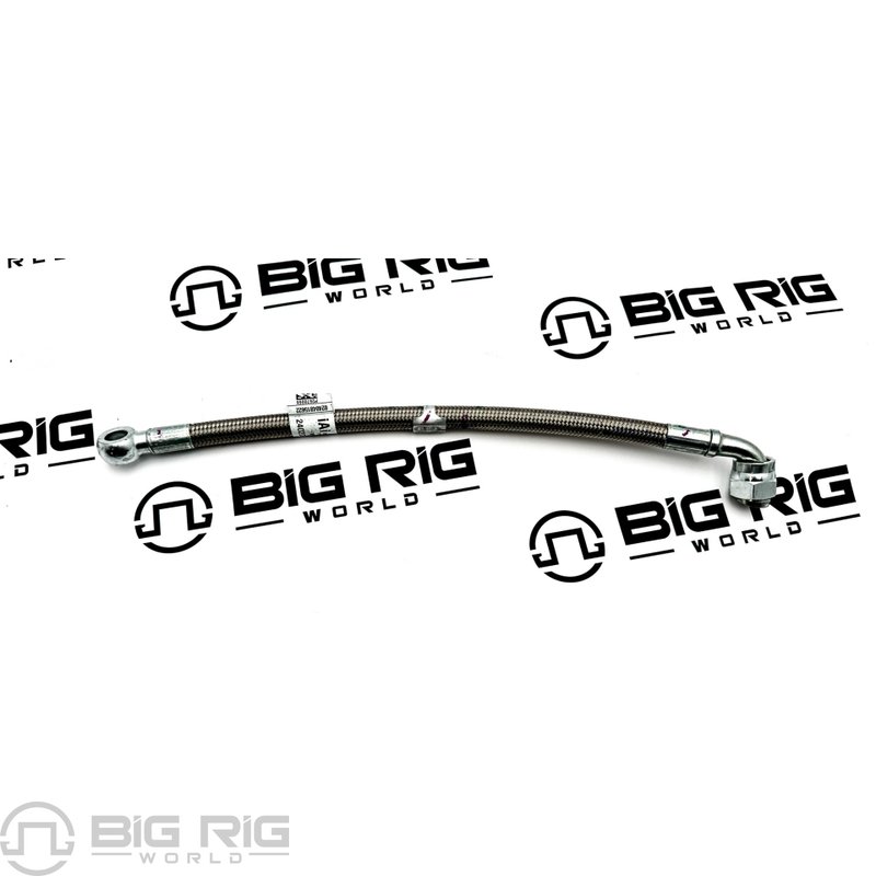 Turbo Coolant Supply Tube 2870066 - Cummins