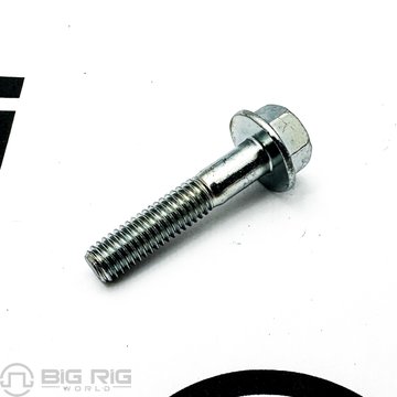 Flange Bolt M6 x 30 2118923PE - Paccar Engine