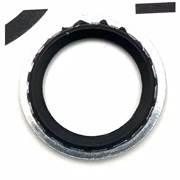 Washer - Sealing, A/C #12 730395ATC - Paccar