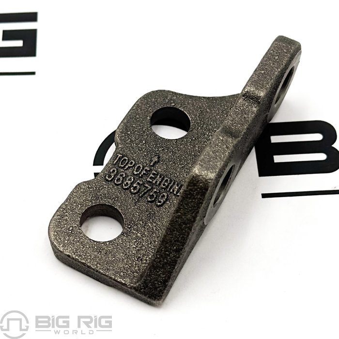 Gear Housing Brace 3685759 - Cummins